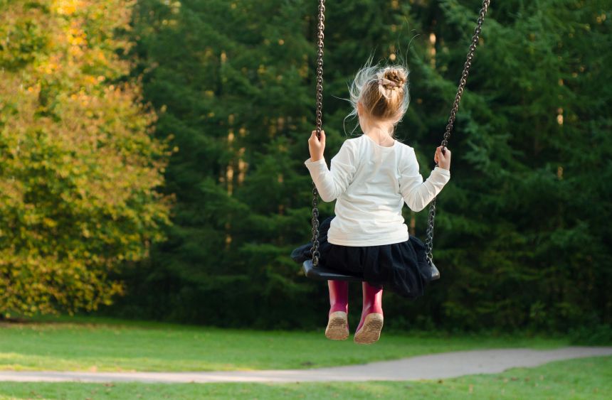 Hinterbliebenenversicherung für Familien