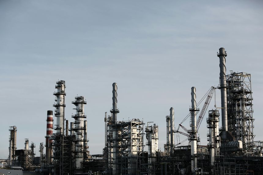 Produzierende Industrie