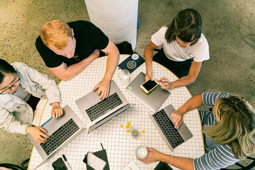 Start-ups