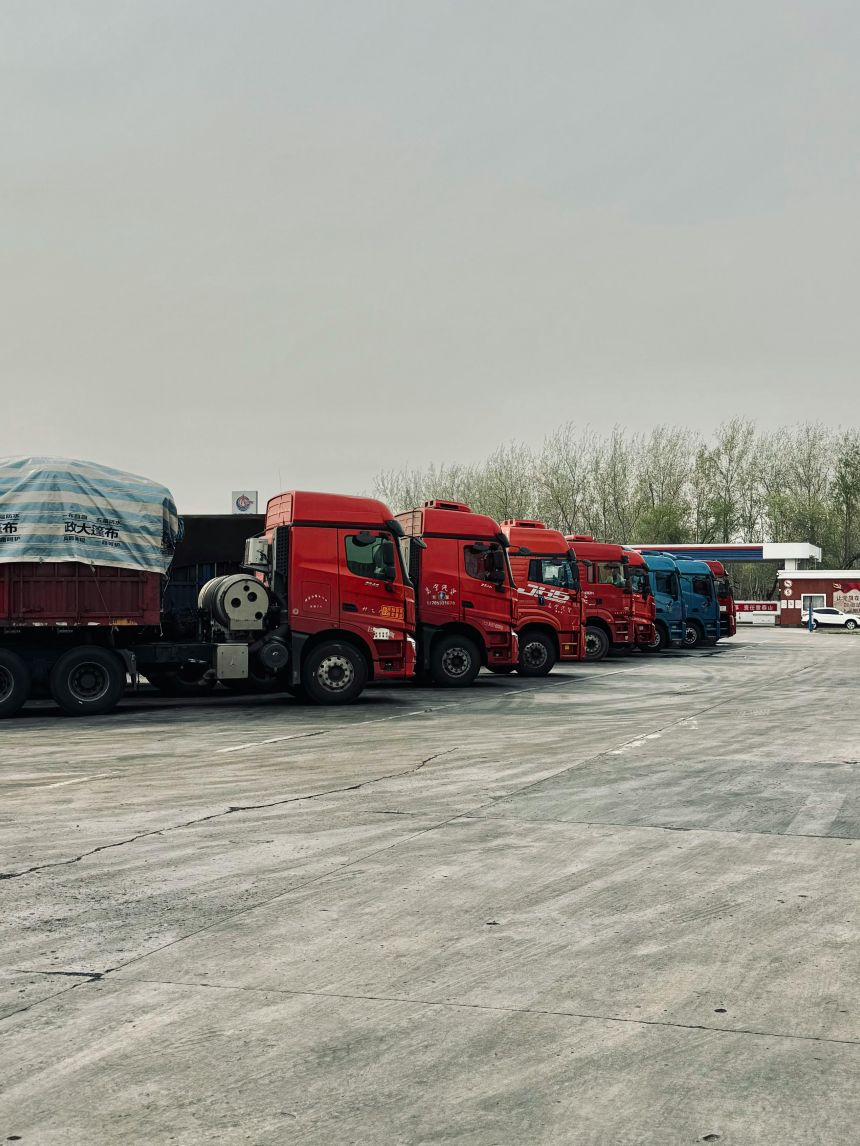 Transportrisiken