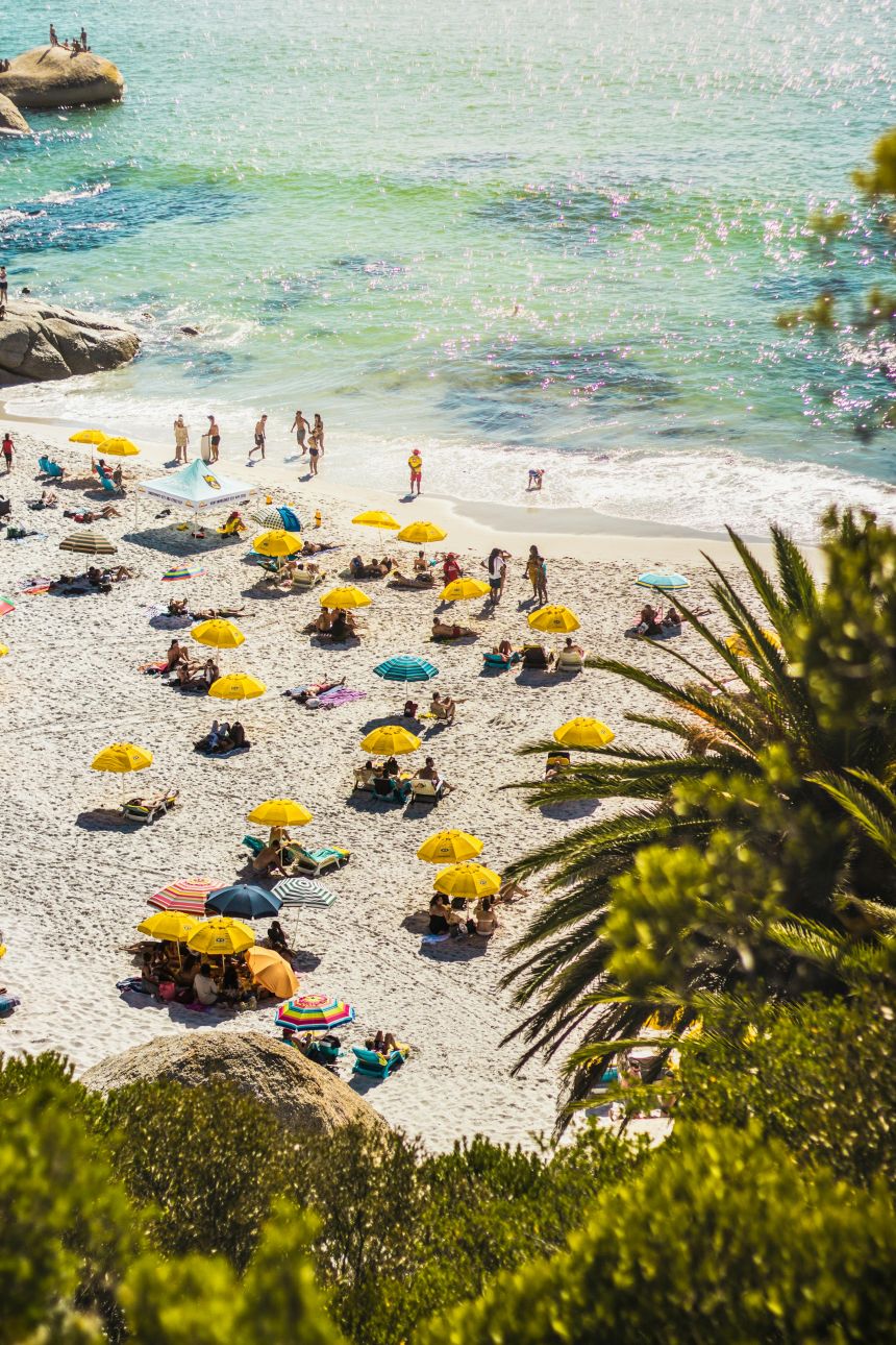 Reiseabsicherung
