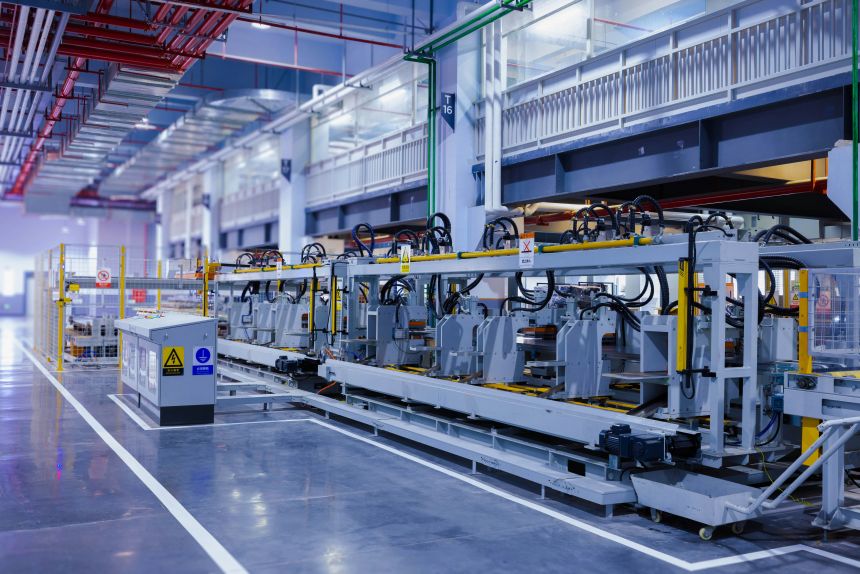 Industrie