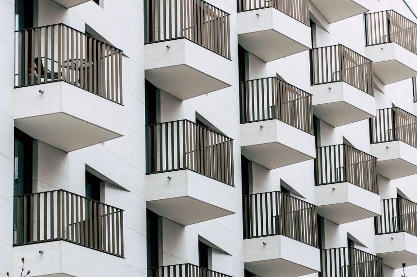 Immobilienverwalter und Hausverwaltungen