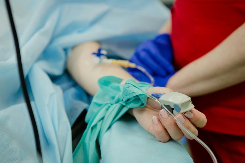Krankenhaustagegeld