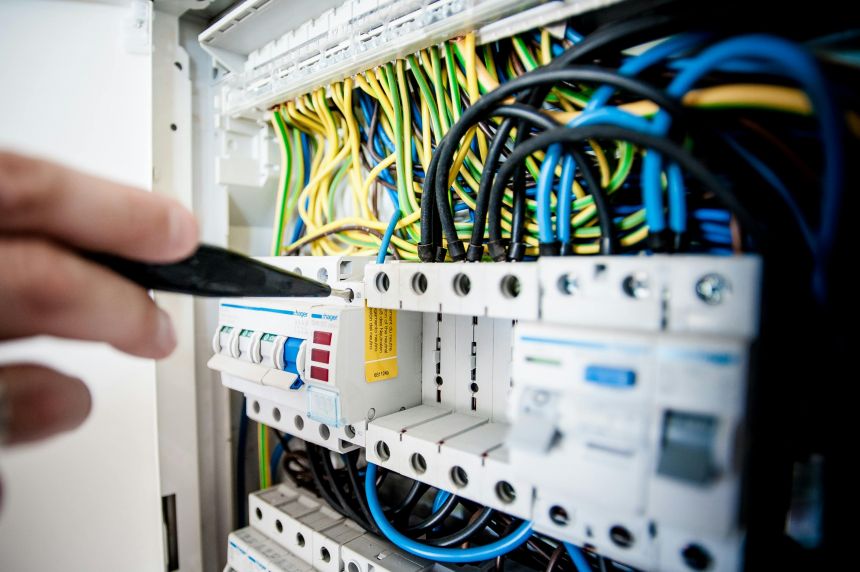 Elektro- und SHK-Handwerk