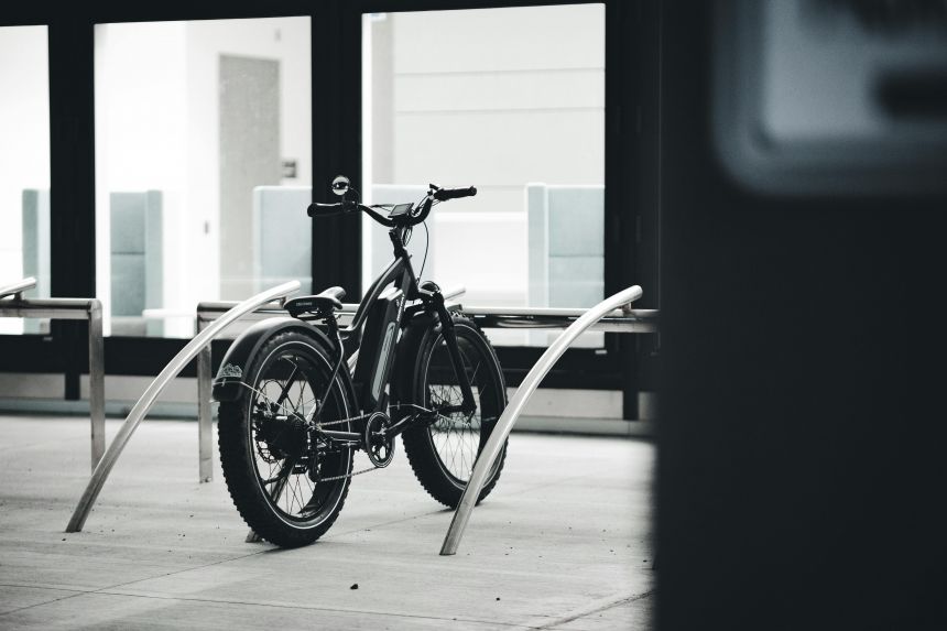 E-Bike