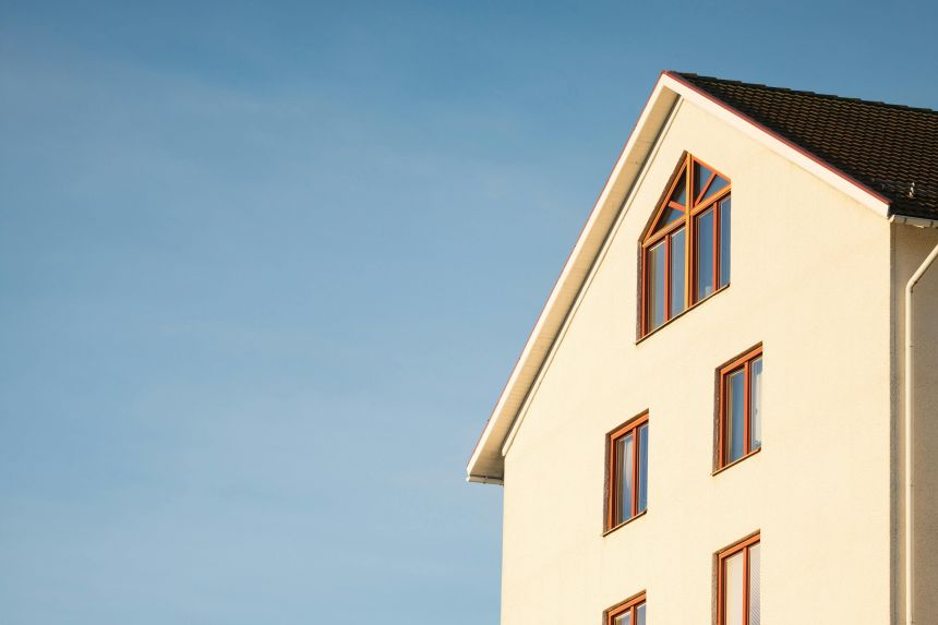 Haus und Wohnen