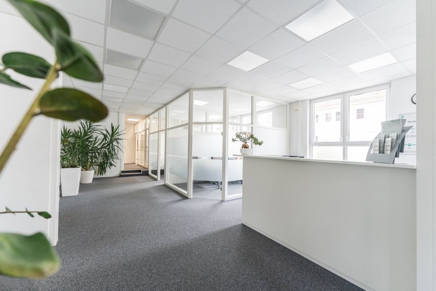 Termin vereinbaren